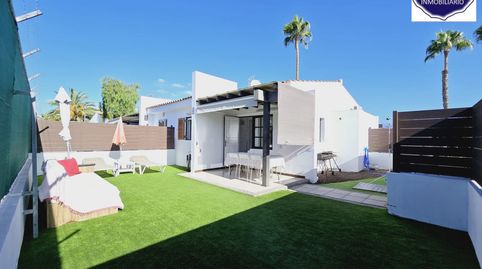Foto 4 de Casa o chalet de alquiler en Maspalomas - Meloneras, San Bartolomé de Tirajana