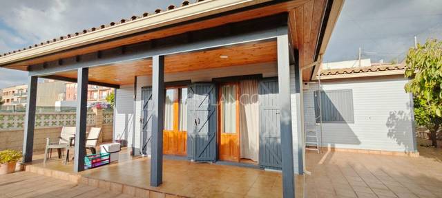 Casa-chalet en Venta en Els Hostalets de Pierola