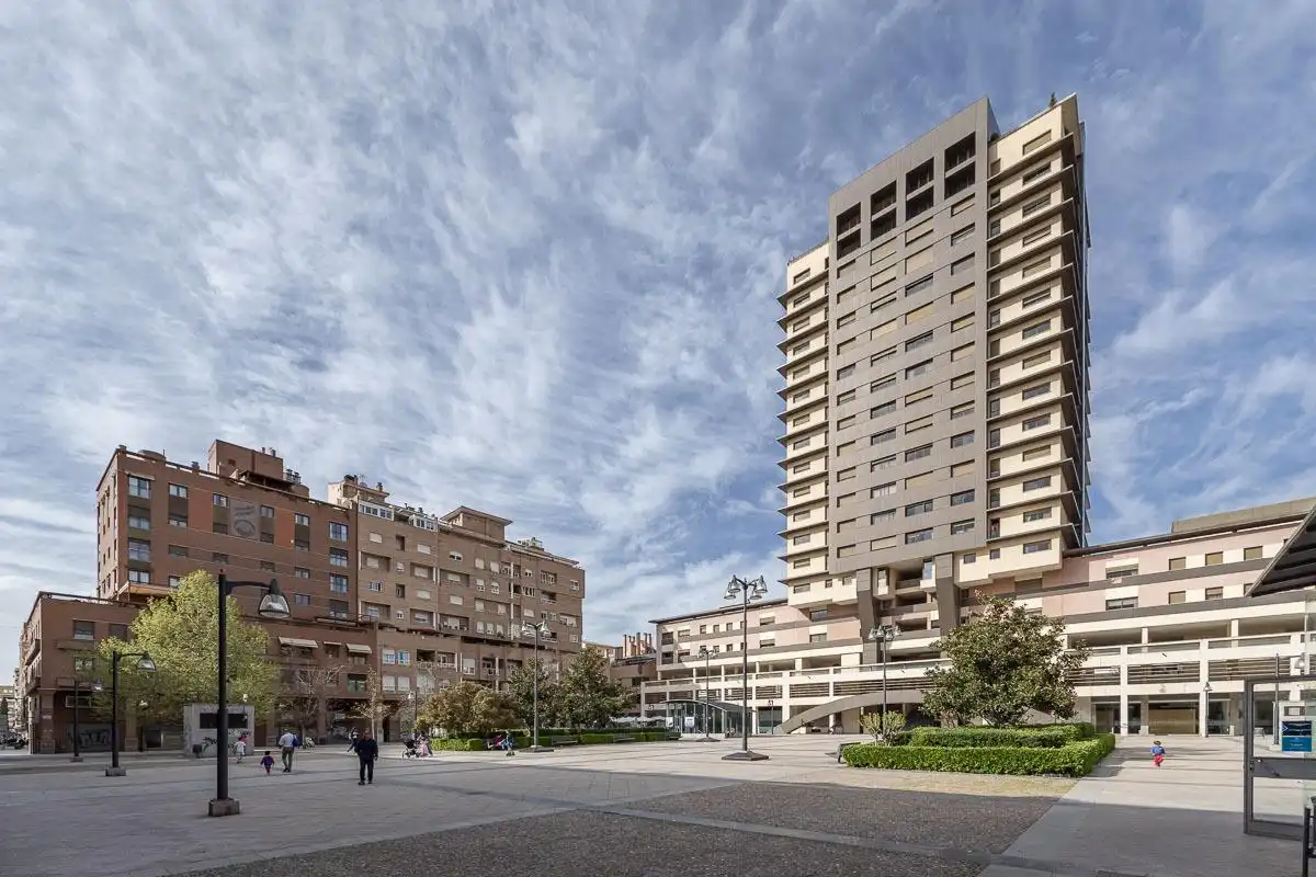 Flat with lift for sale in DE SAN LAZARO 11, imagen 25