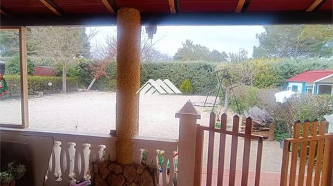 Foto 2 de Casa o chalet en venta en Terreno Diseminados, Pedanías - Extrarradio, Albacete Capital