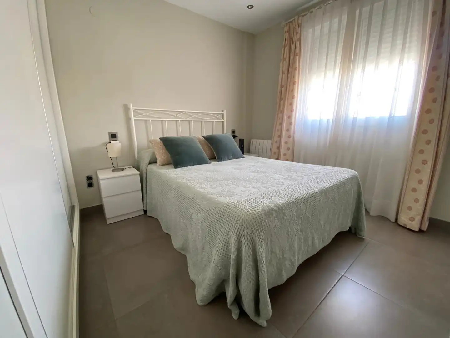 Appartement compact avec piscine à vendre à Avinguda Borrons 14, imagen 7