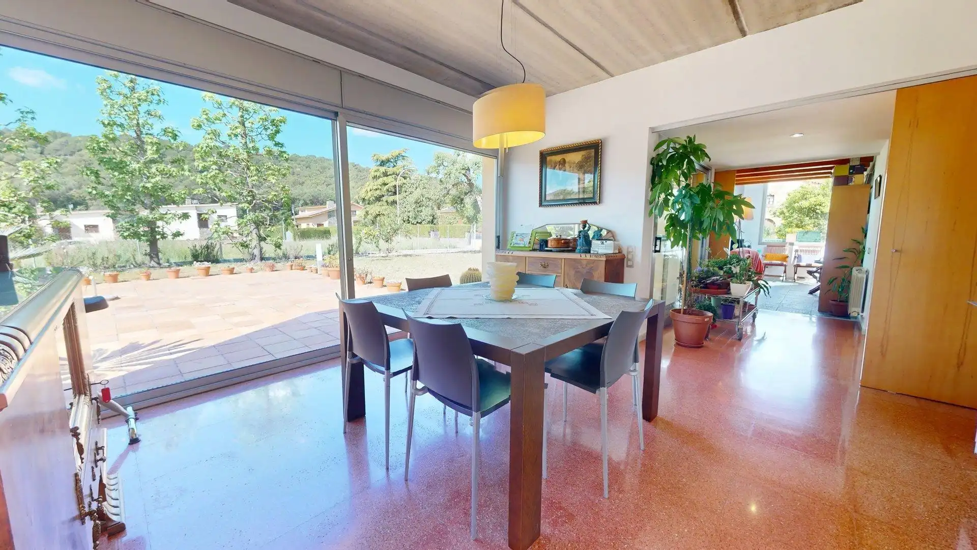 Detached house with garden for sale in Carrer OCELLS DELS, imagen 14