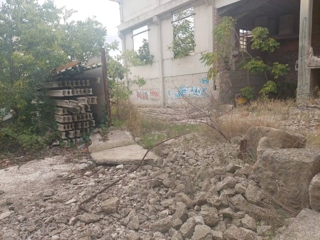 Residential land for sale in Calle Oluges, imagen 5