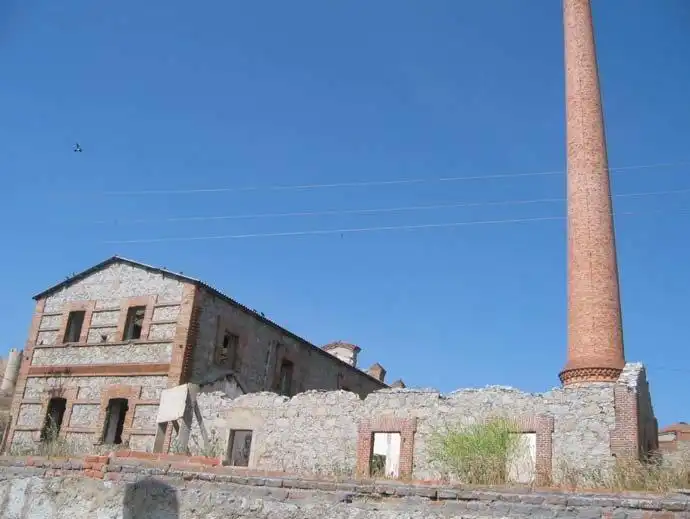 Terreni e lotti in vendita a Burgohondo, imagen 17