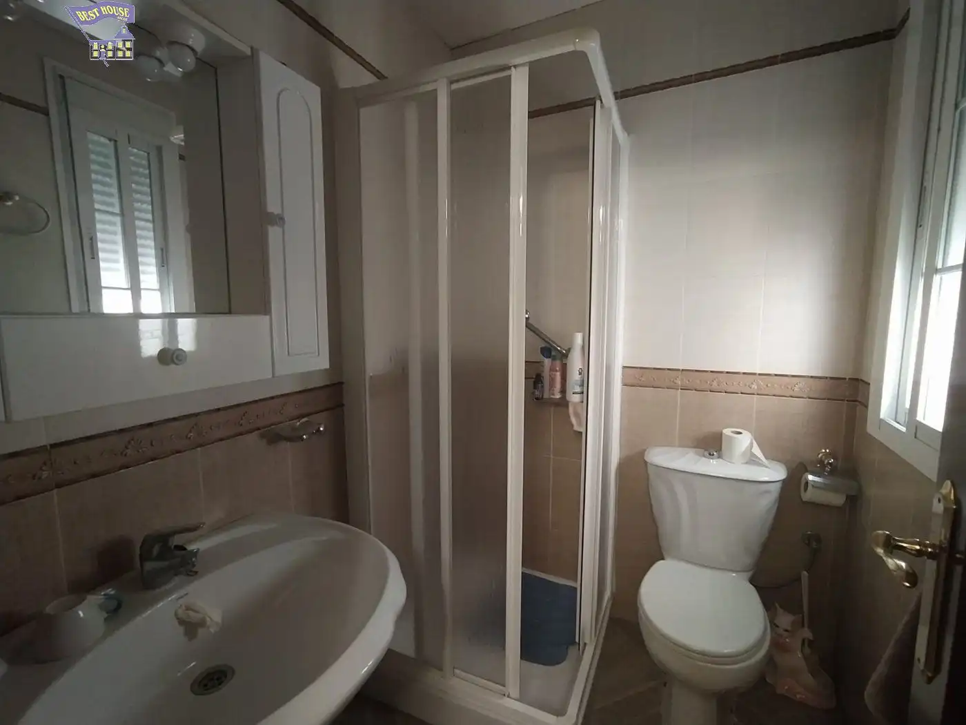 Casa con terrazza in vendita a Arcos de la Frontera, imagen 23