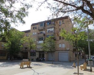 Exterior view of Flat for sale in  Murcia Capital