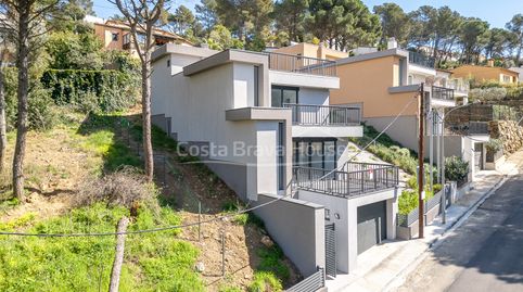 Photo 3 of Houses for sale in Carrer de Joan Maragall, Residencial Begur - Esclanyà, Begur