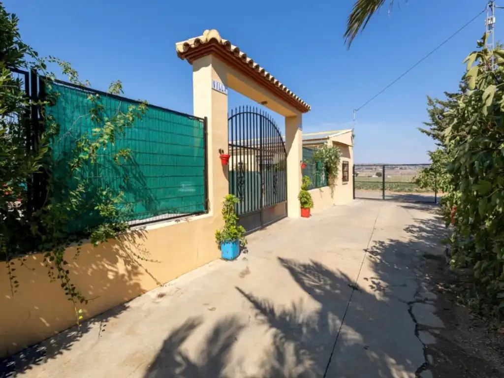 Maison à vendre à Alhama de Granada, imagen 34