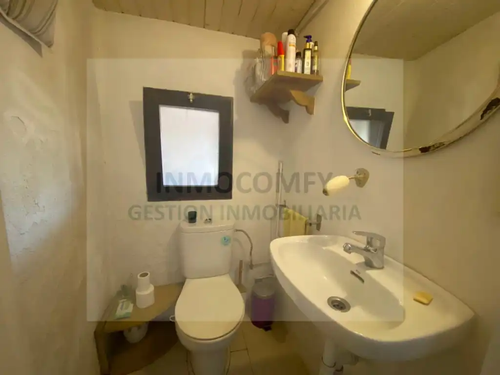 Badezimmer von Grundstücke zum Verkauf in Cruïlles, Monells I Sant Sadurní de L'Heura