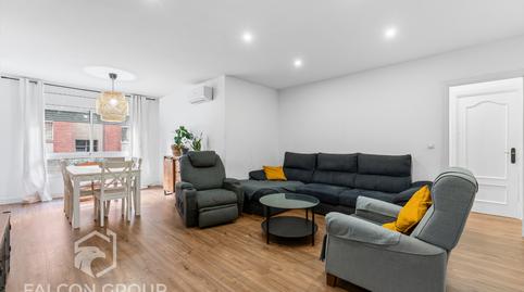 Foto 2 de Pis en venda a Avinguda Dels Països Catalans, Ponent, Tarragona