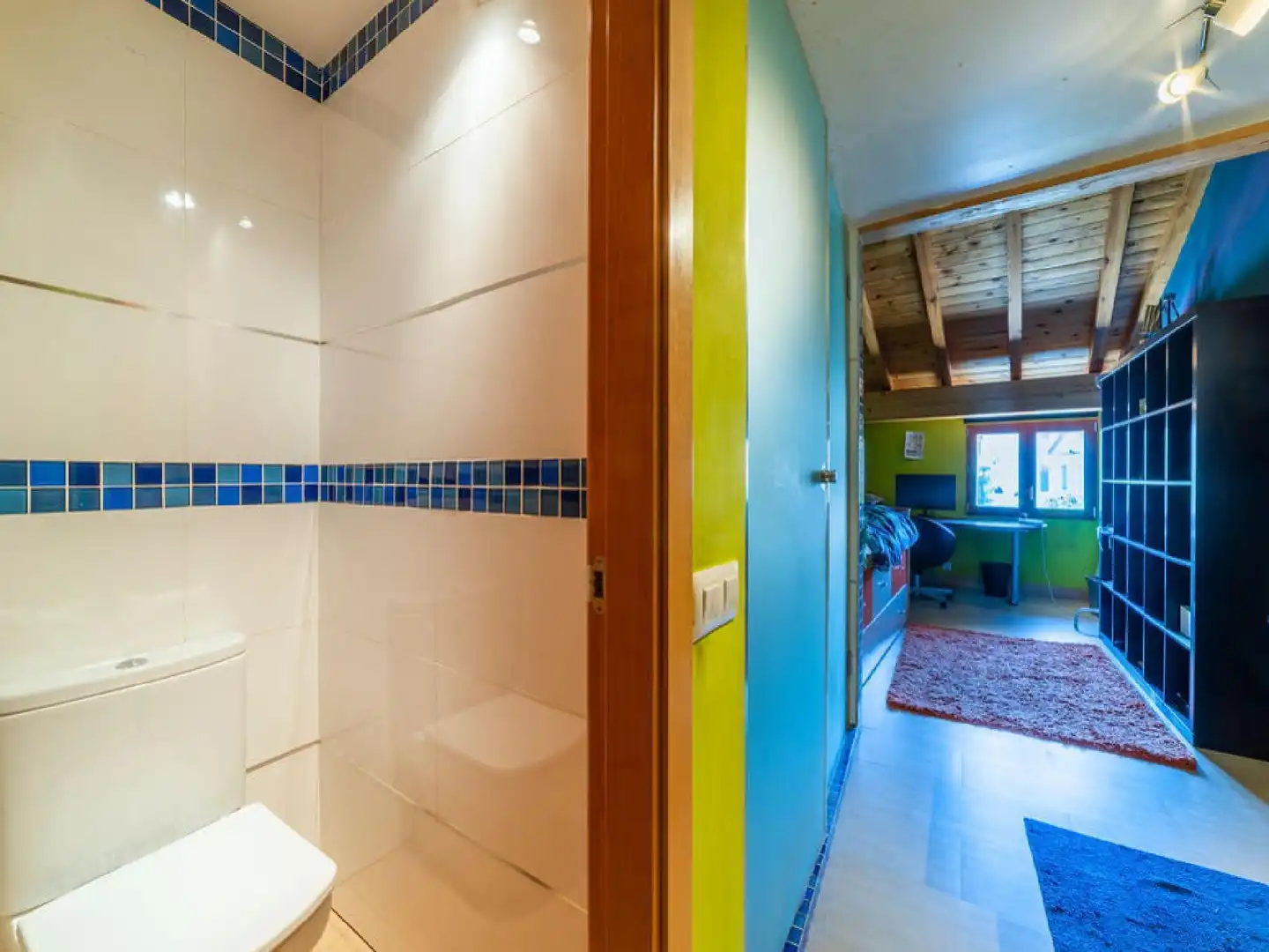 Casa o chalet en venta en Rascafría