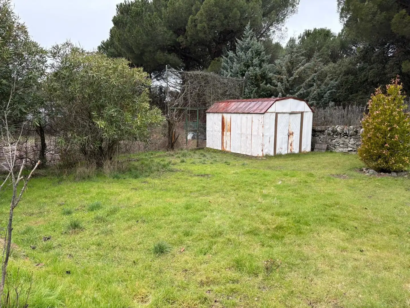 Casa o chalet en venta en Collado Villalba con Calefacción, Jardín privado y Trastero