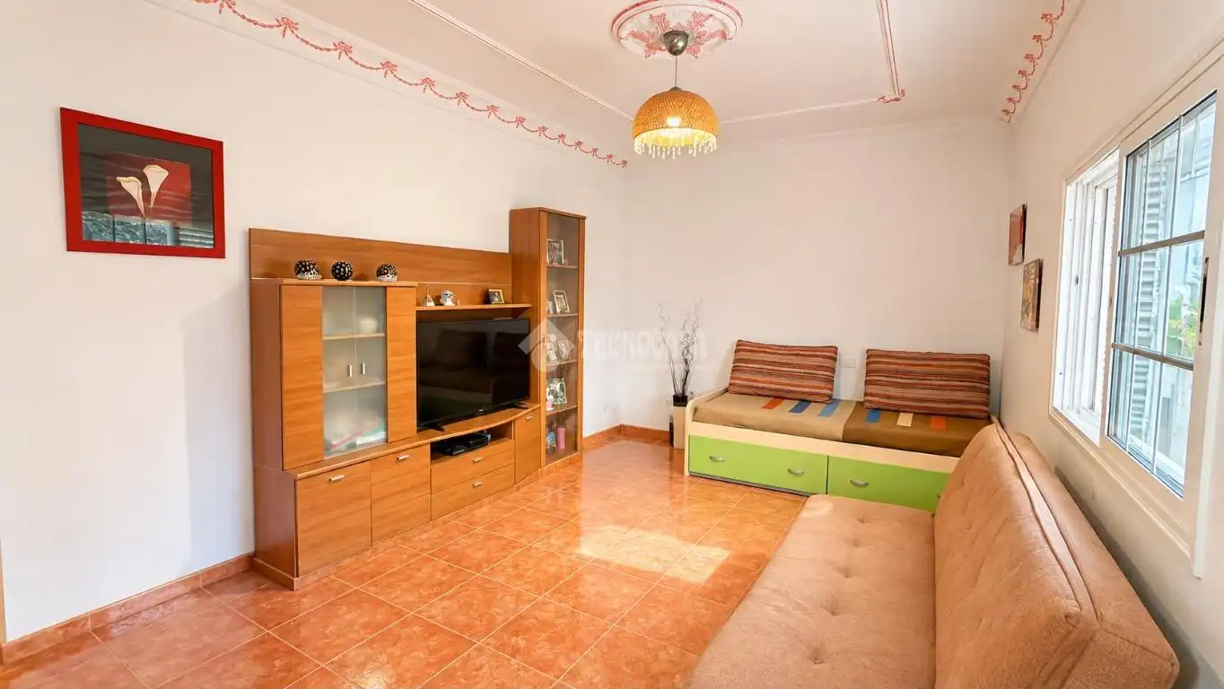 Casa de lloguer a Igueste de Candelaria, imagen 4