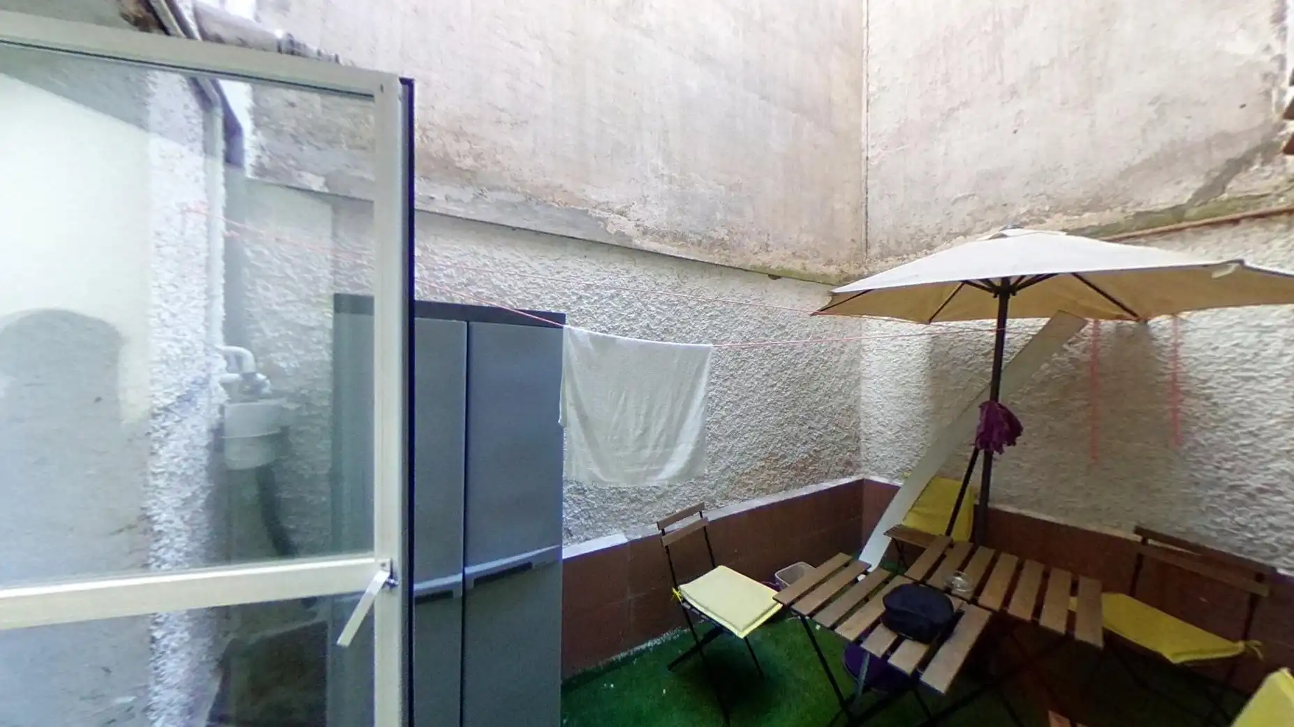Wohnung mit Aufzug zur Miete in Calle de Anastasio Aroca, imagen 10