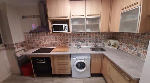 Foto 3 de Piso de alquiler en La Victoria, Málaga