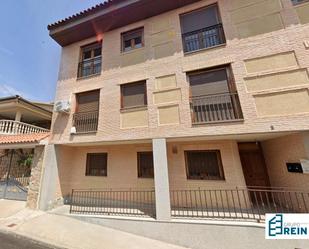 Exterior view of Flat to rent in Casarrubios del Monte