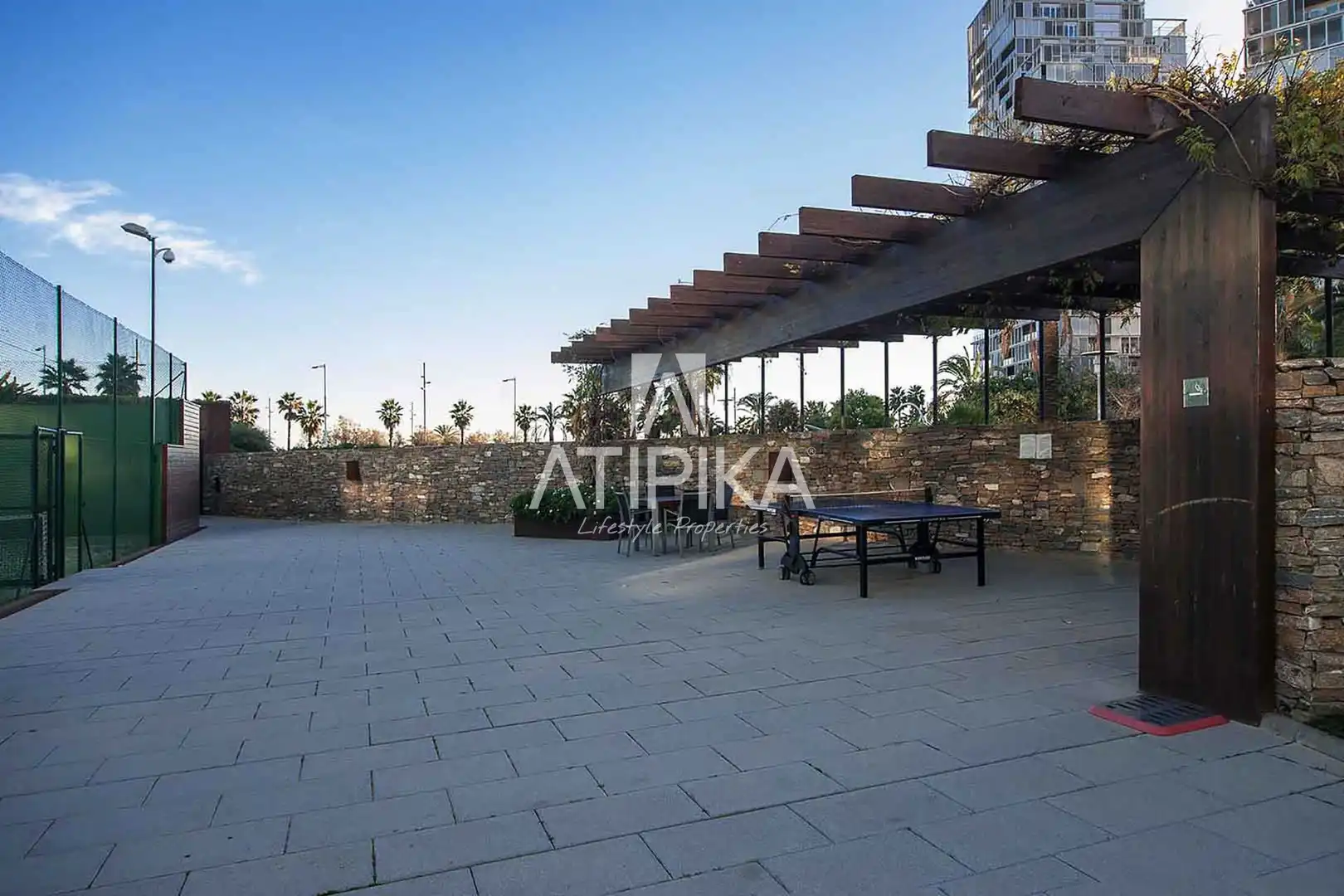 Appartement avec piscine à vendre à Garcia Faria, imagen 59