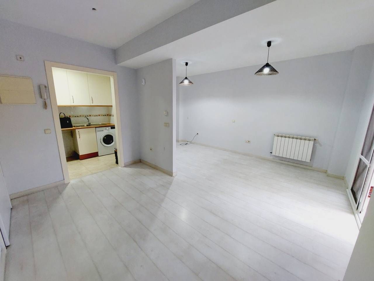 Apartment for sale in Humanes de Madrid  with Heating and Balcony