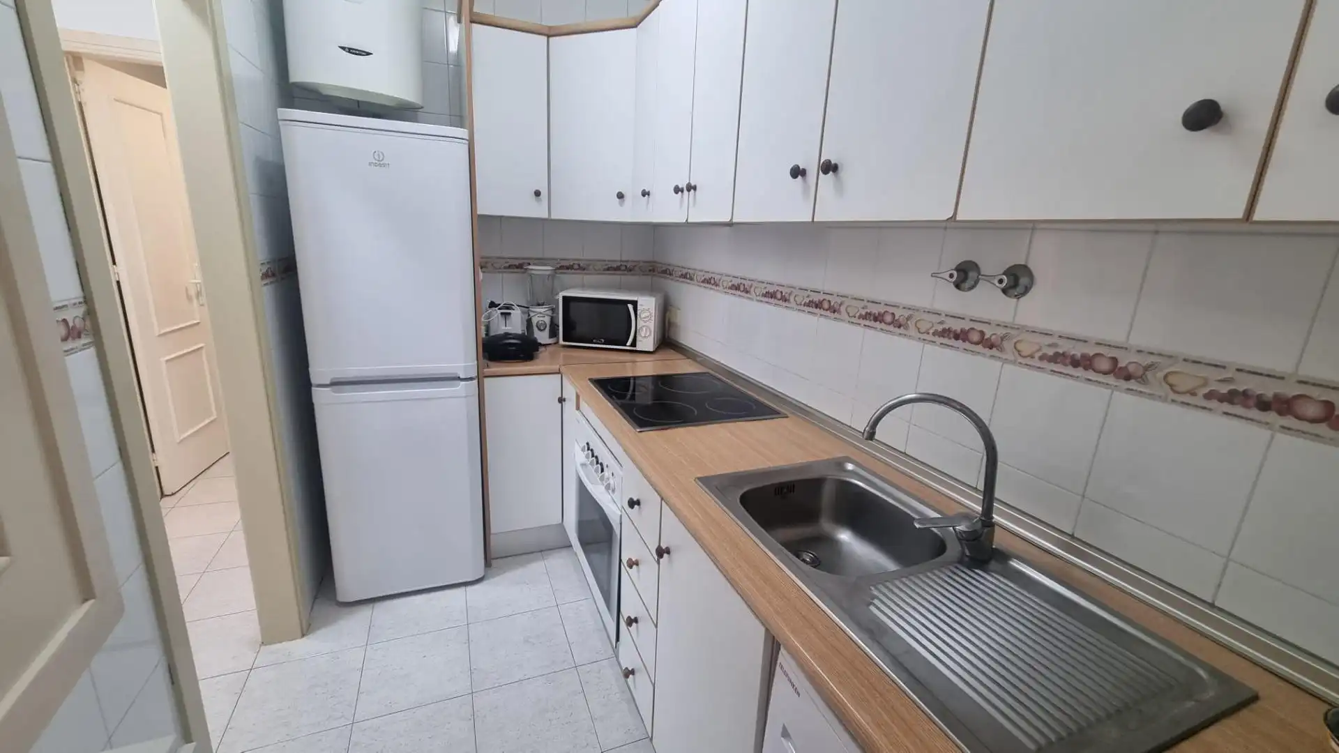 Bungalow à vendre à Playa del Acequión, Náufragos y Rocío del Mar, imagen 5