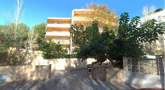 Piso en Venta en Les Maravelles