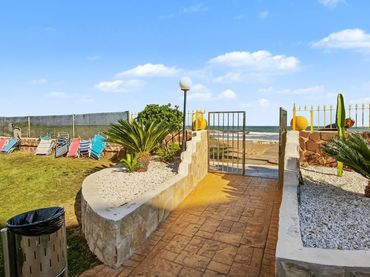 Appartement compact avec piscine à vendre à Las Marinas / Les Marines