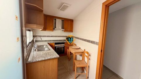 Foto 4 de Piso en venta en Centro Urbano, Benidorm