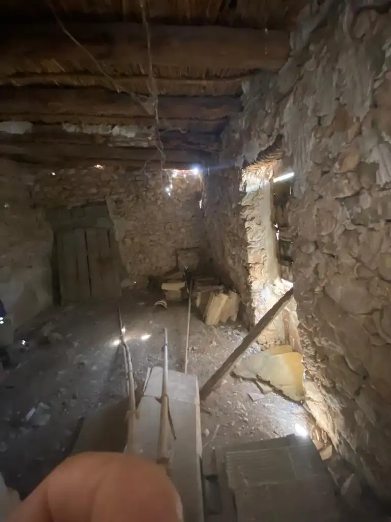 Finca rústica en venta en Jumilla con Jardín privado y Trastero
