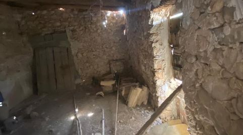 Foto 4 de Finca rústica en venta en Jumilla, Murcia