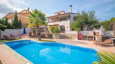 Foto 2 de Casa o chalet en venta en Carrer de L'alzina, Olèrdola, Barcelona