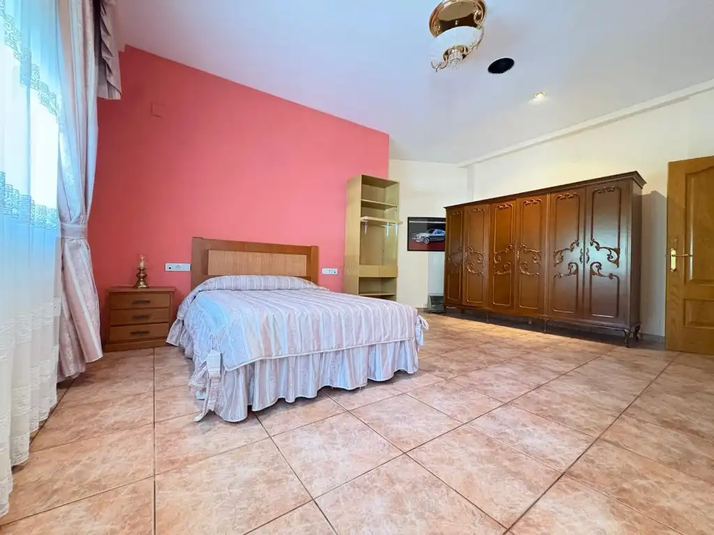Casa en venta en La Font de la Figuera, imagen 16
