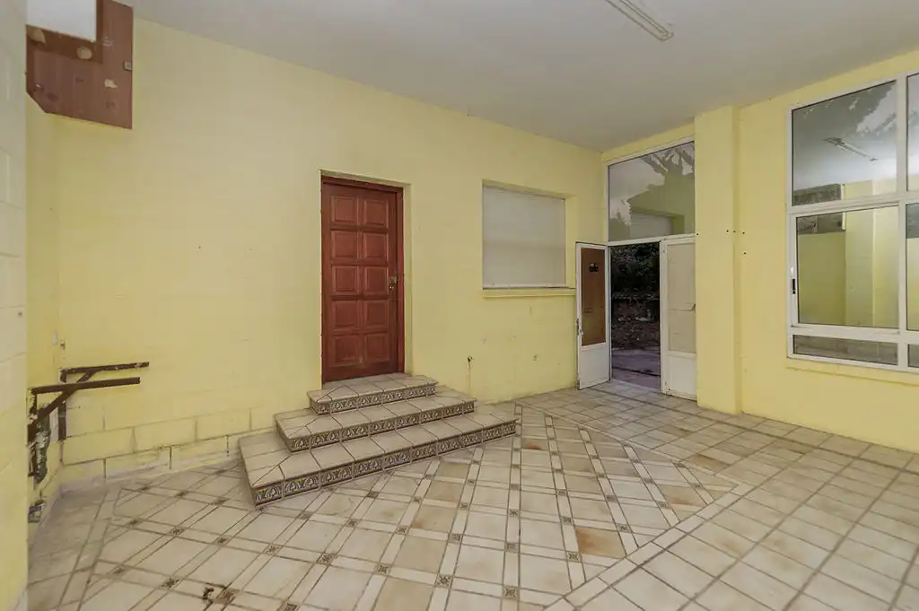 House with garden for sale in Albeniz, imagen 26