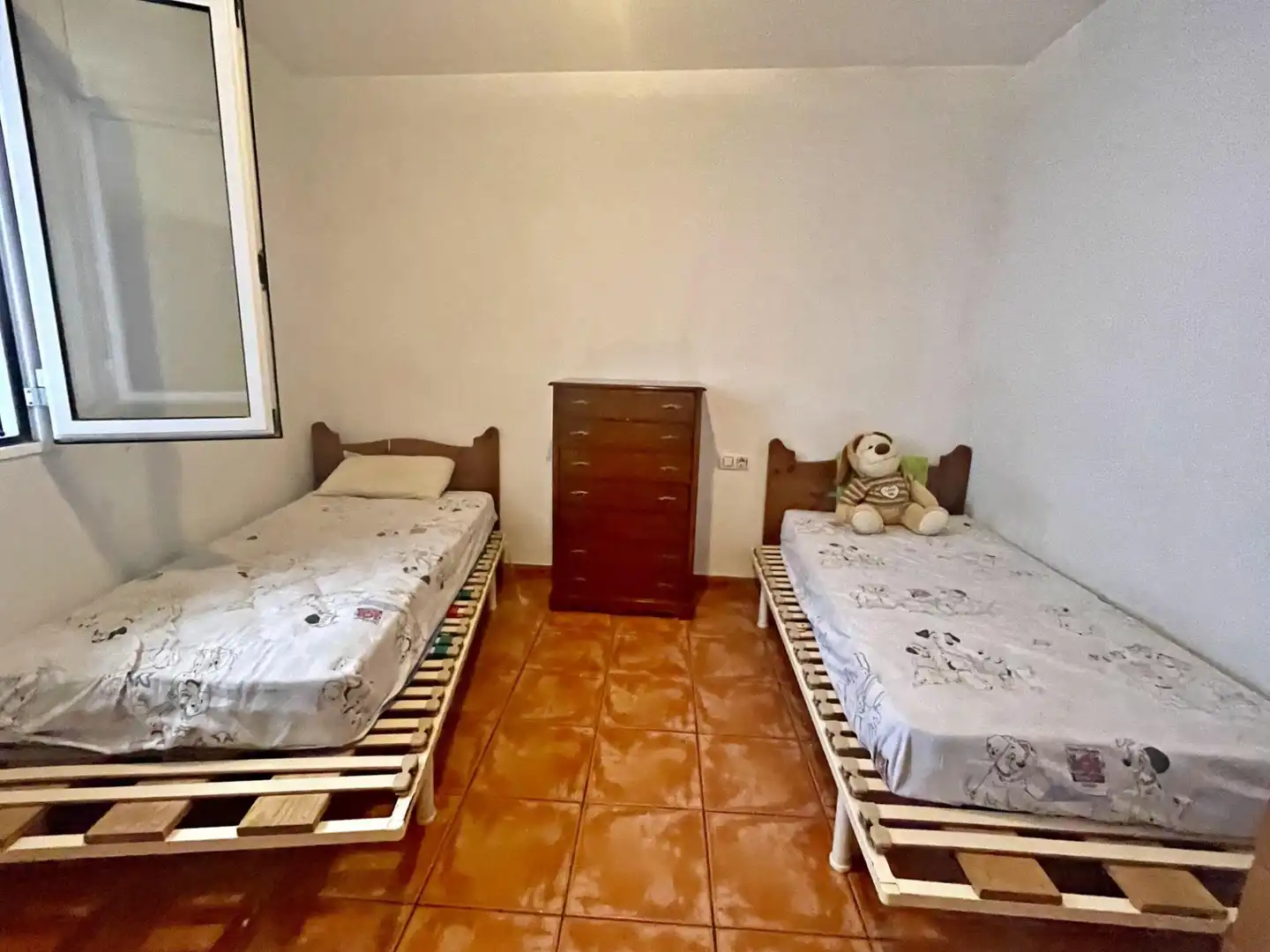 Bedroom of Houses for sale in Paüls