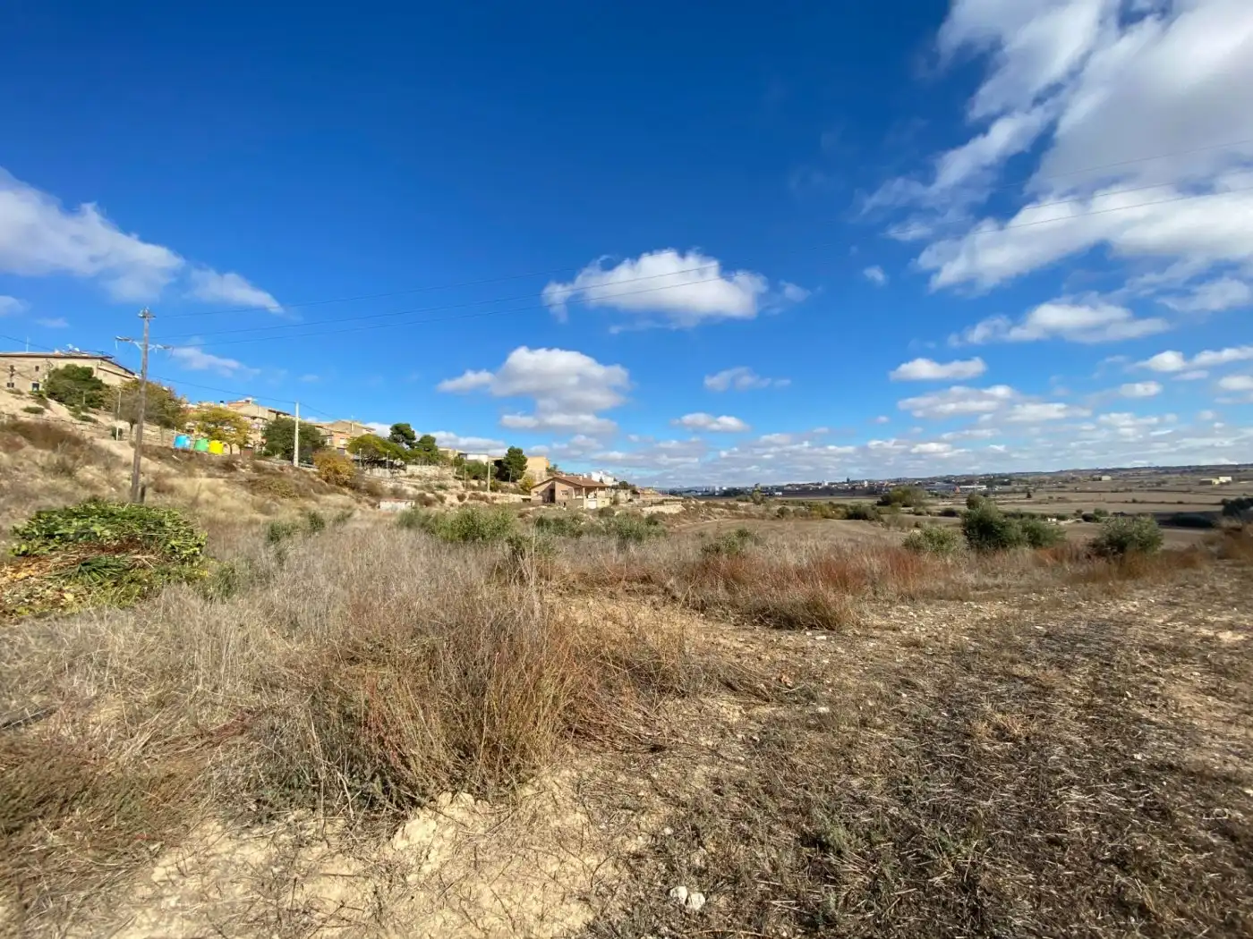 Residencial en venda en Torrefeta i Florejacs