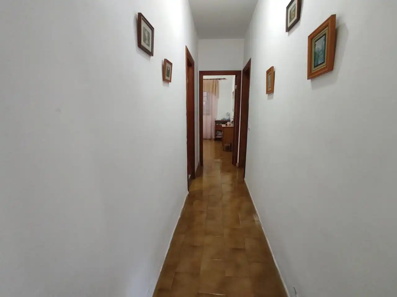 Wohnung zum Verkauf in Frontera mit Terrasse