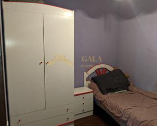 Bedroom of Flat to rent in Cáceres Capital  with Terrace