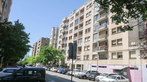 Photo 2 of Flat for sale in de Iturrama, 25, Iturrama, Pamplona / Iruña