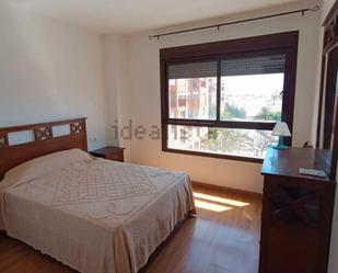 Bedroom of Apartment for sale in Torremolinos  with Air Conditioner, Furnished and Community pool