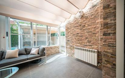 Terrace of House or chalet for sale in Valdemoro  with Air Conditioner, Heating and Private garden