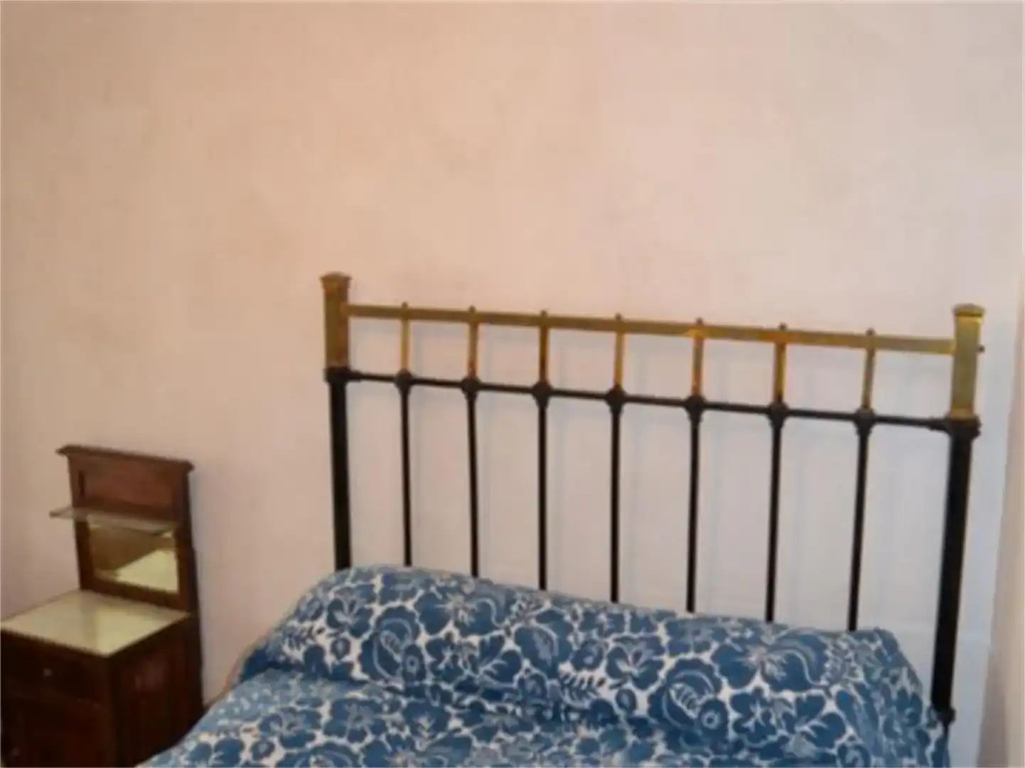 Dormitori de Casa adosada en venda en Abánades