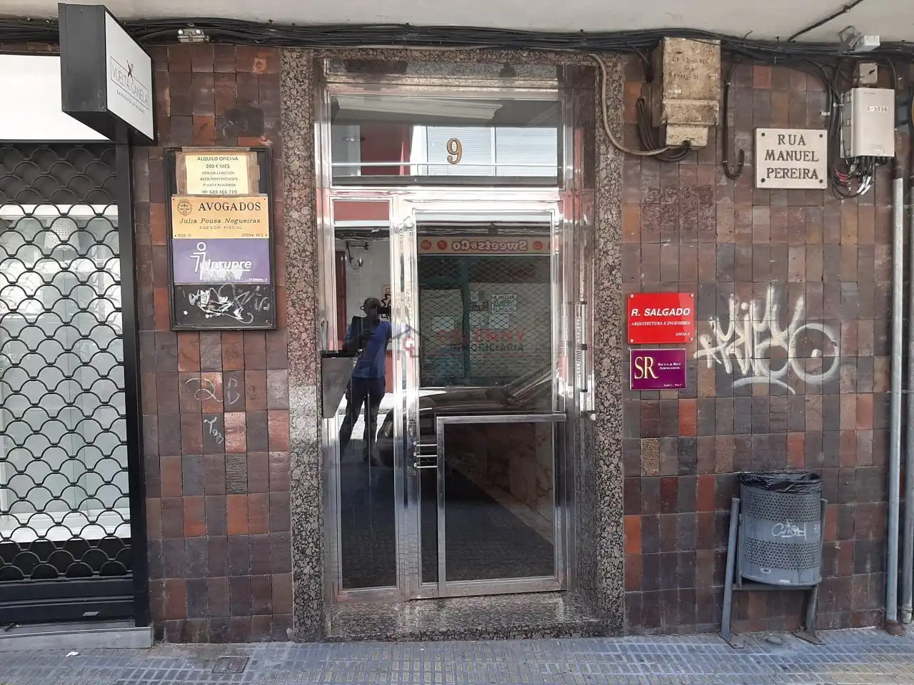 Büro zur Miete in Centro, imagen 6
