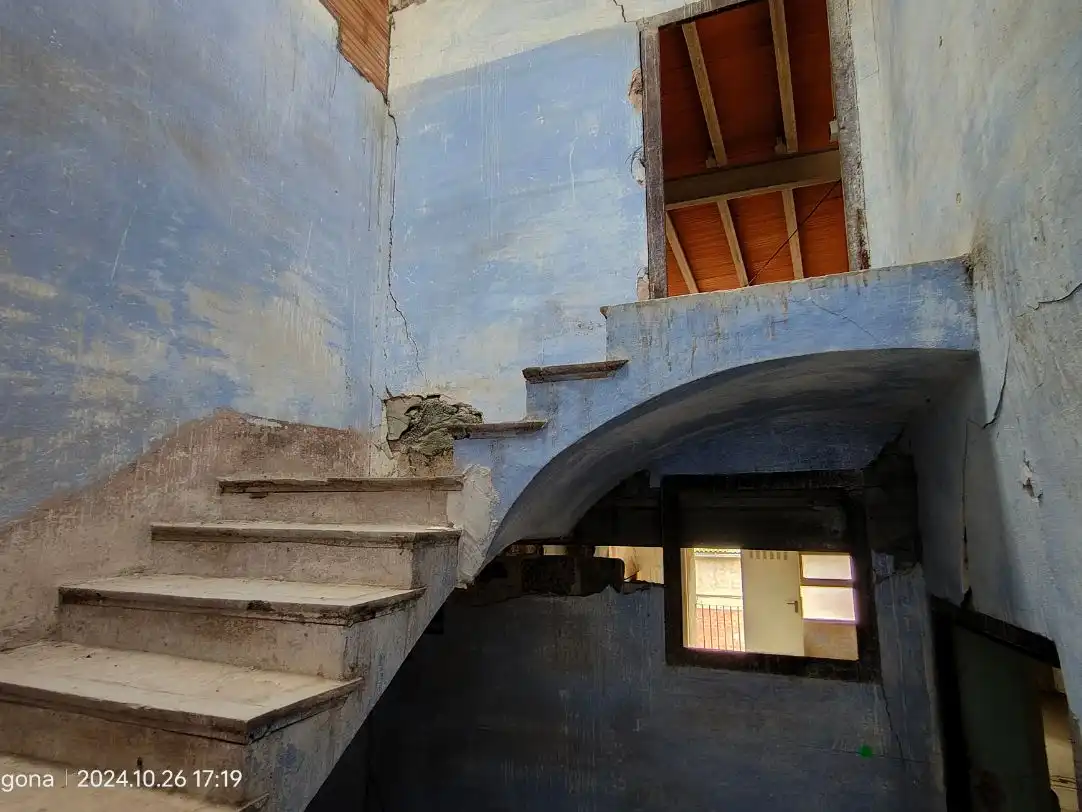 House with garden for sale in HORTA 12, imagen 4