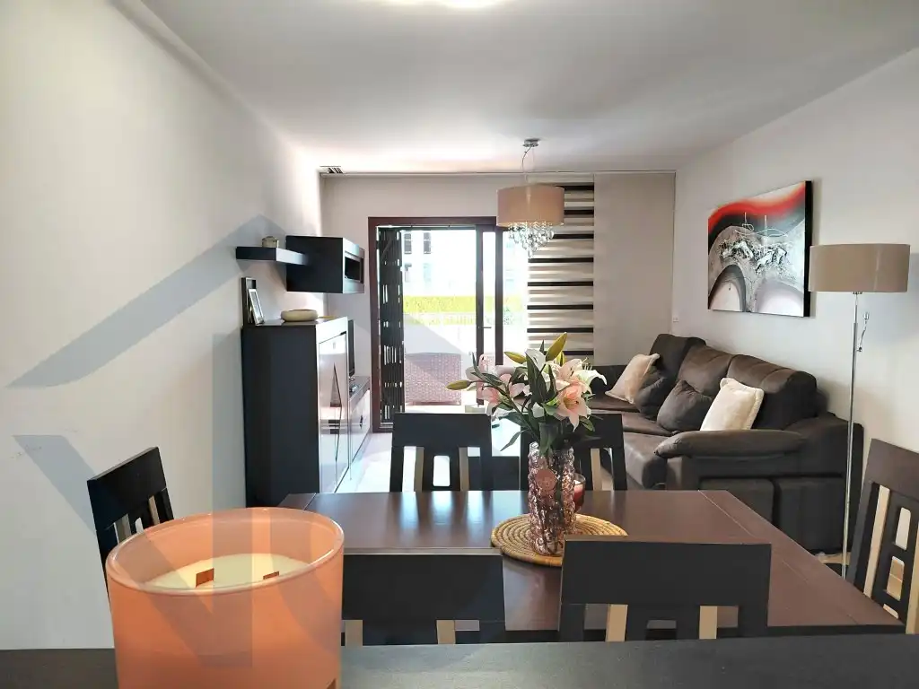 Apartment mit Aufzug zum Verkauf in Avda Europa, imagen 8