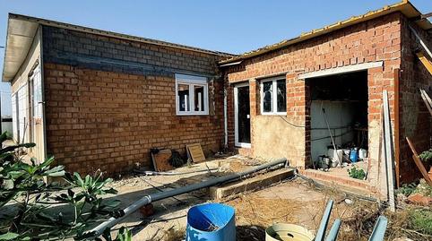 Foto 3 de Finca rústica en venta en Villanueva de los Castillejos, Huelva