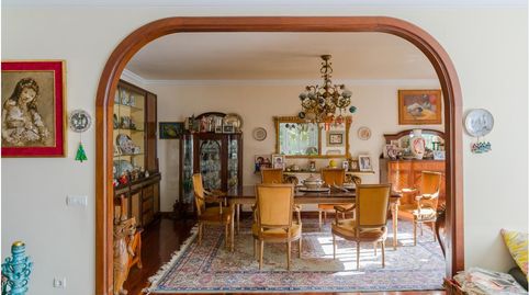 Foto 5 de Casa o chalet en venta en Camiño Paraxo, Bertamirans, Ames