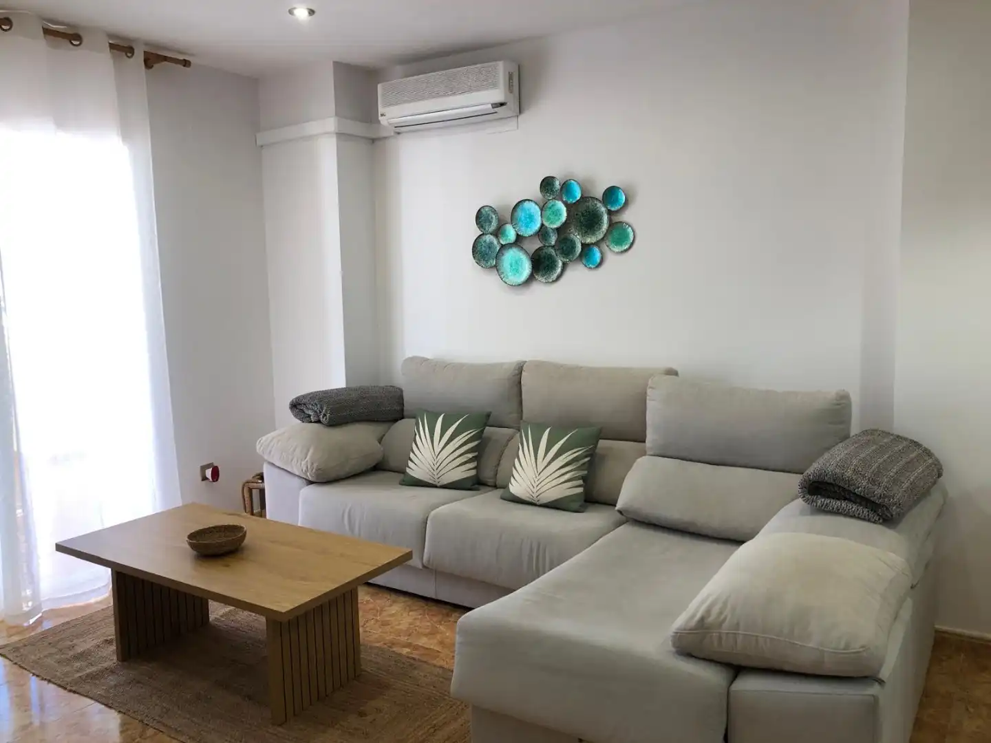 Piso en venta en Carrer Santa Pola, 15, Moncófar Playa
