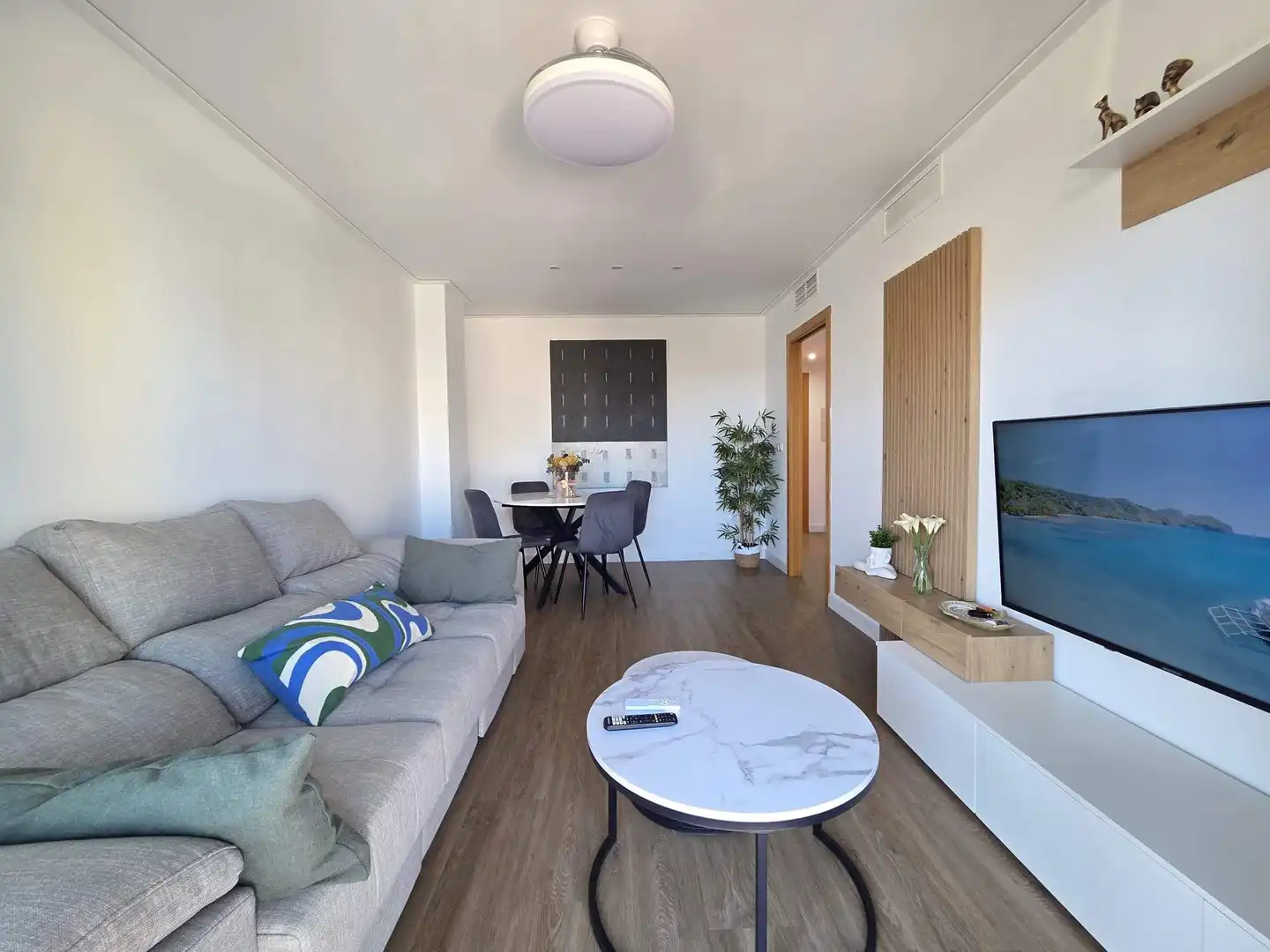 Apartamento en alquiler en Piles, imagen 59