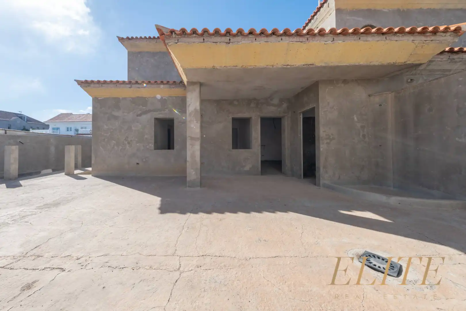 Villa con piscina in vendita a Calle CALDERON DE LA BARCA 4, imagen 13