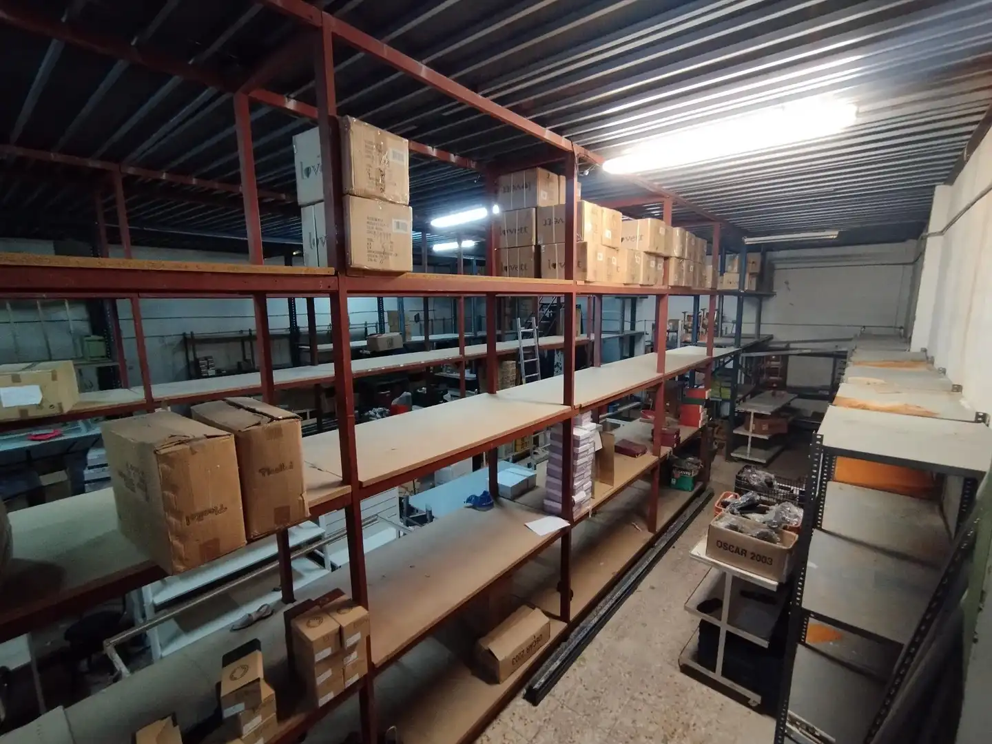 Nave industrielle à vendre à Elche ciudad, imagen 7
