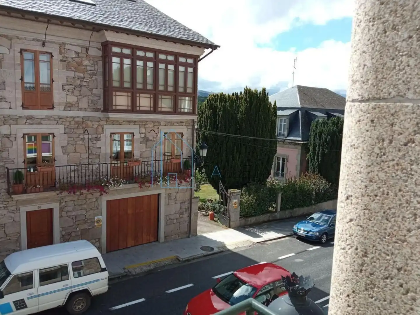 Haus zum Verkauf in A Pobra de Trives, imagen 15