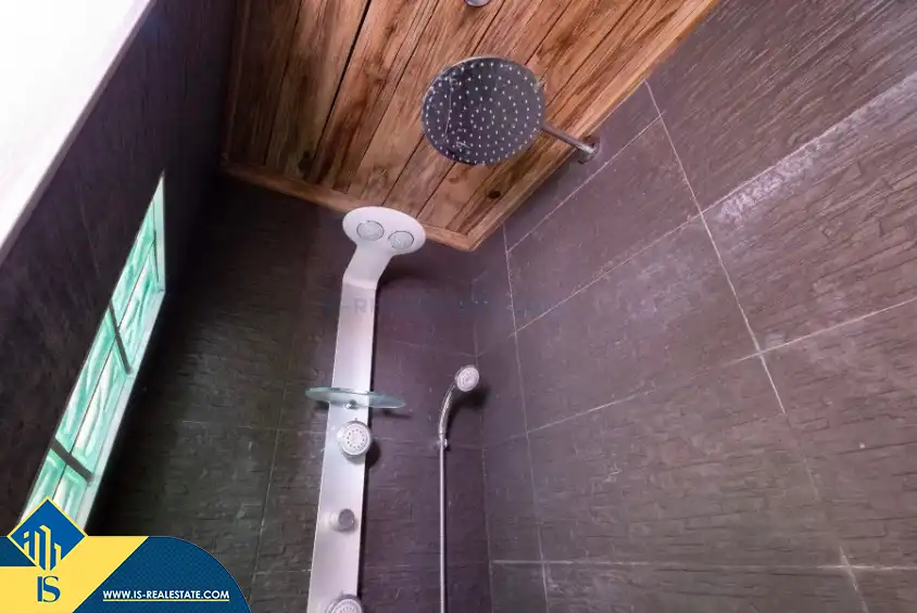 Baño de Casa o chalet en venta en Altea con Terraza, Piscina y Amueblado